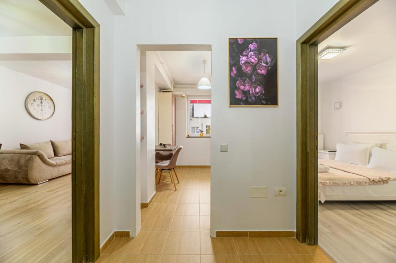 Eduard Home Braşov Buitenkant foto