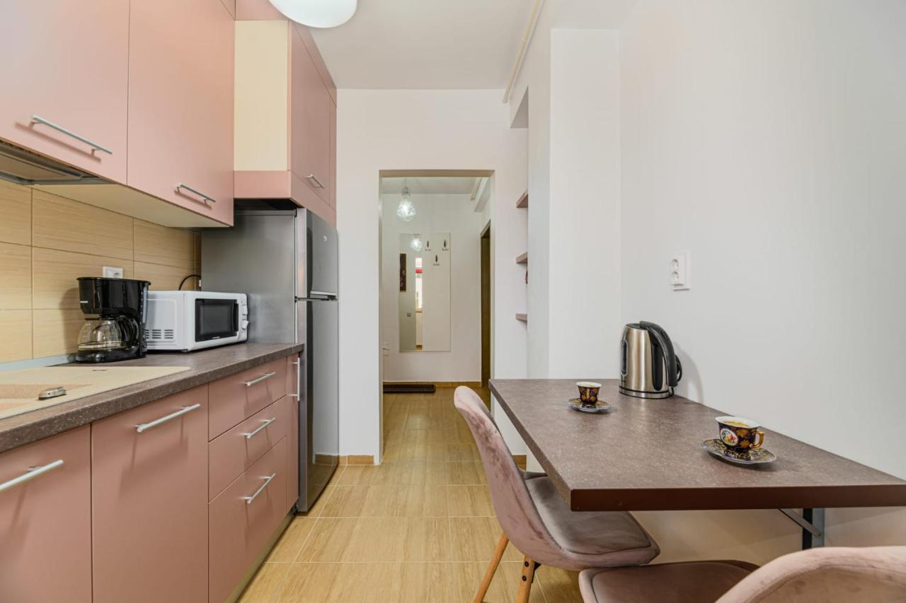 Eduard Home Braşov Buitenkant foto