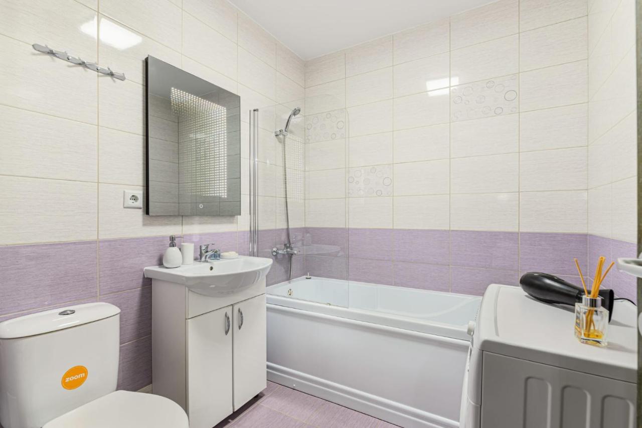 Eduard Home Braşov Buitenkant foto