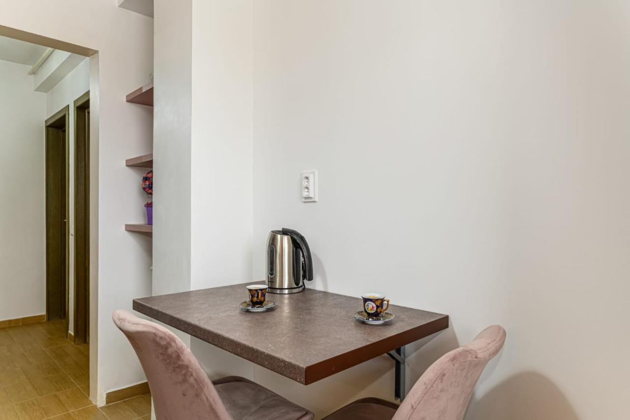 Eduard Home Braşov Buitenkant foto